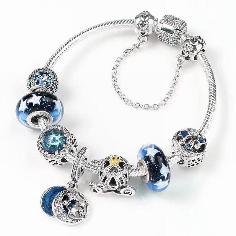 Pandora Bracelets 2163